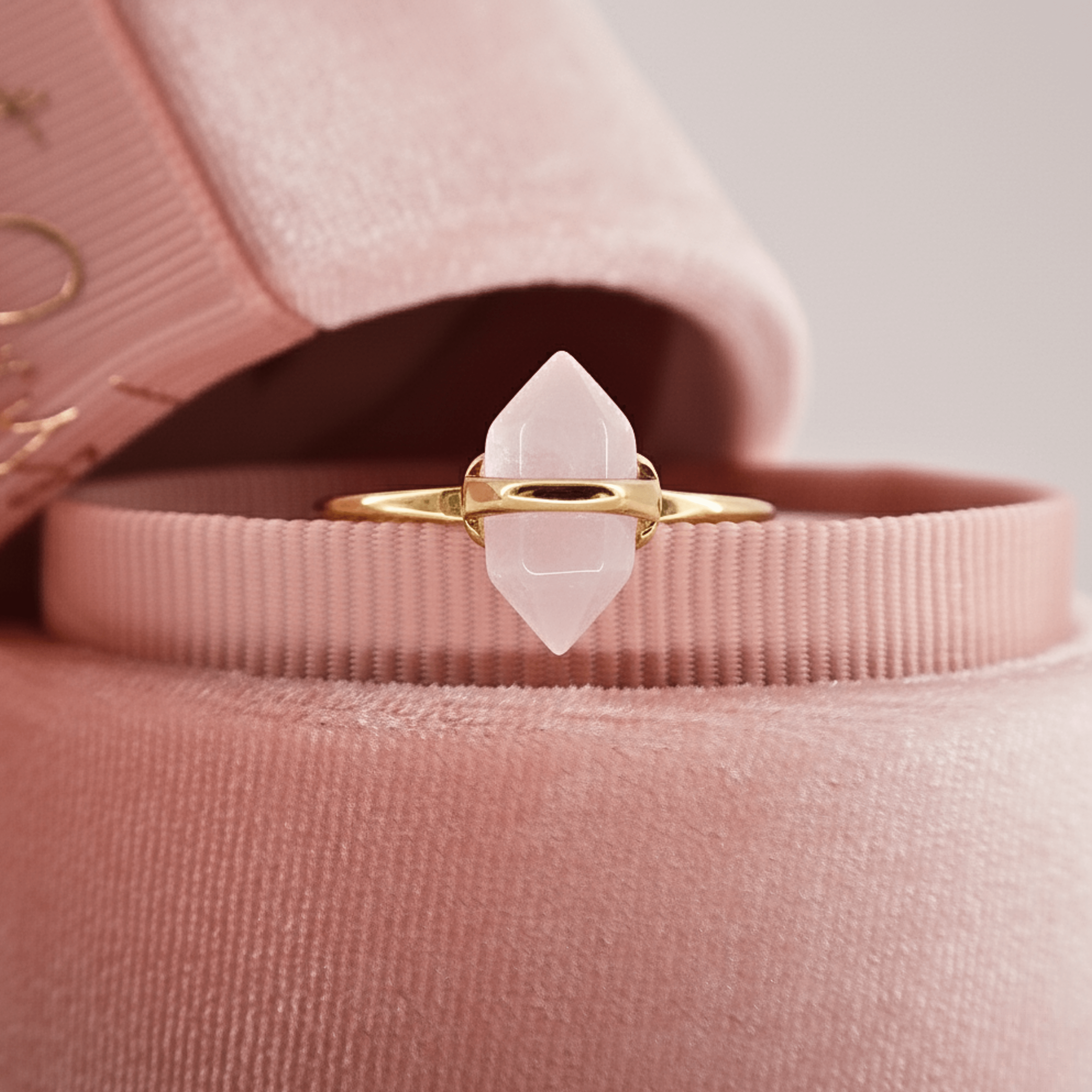 The Magnetic Ring (NEW!)