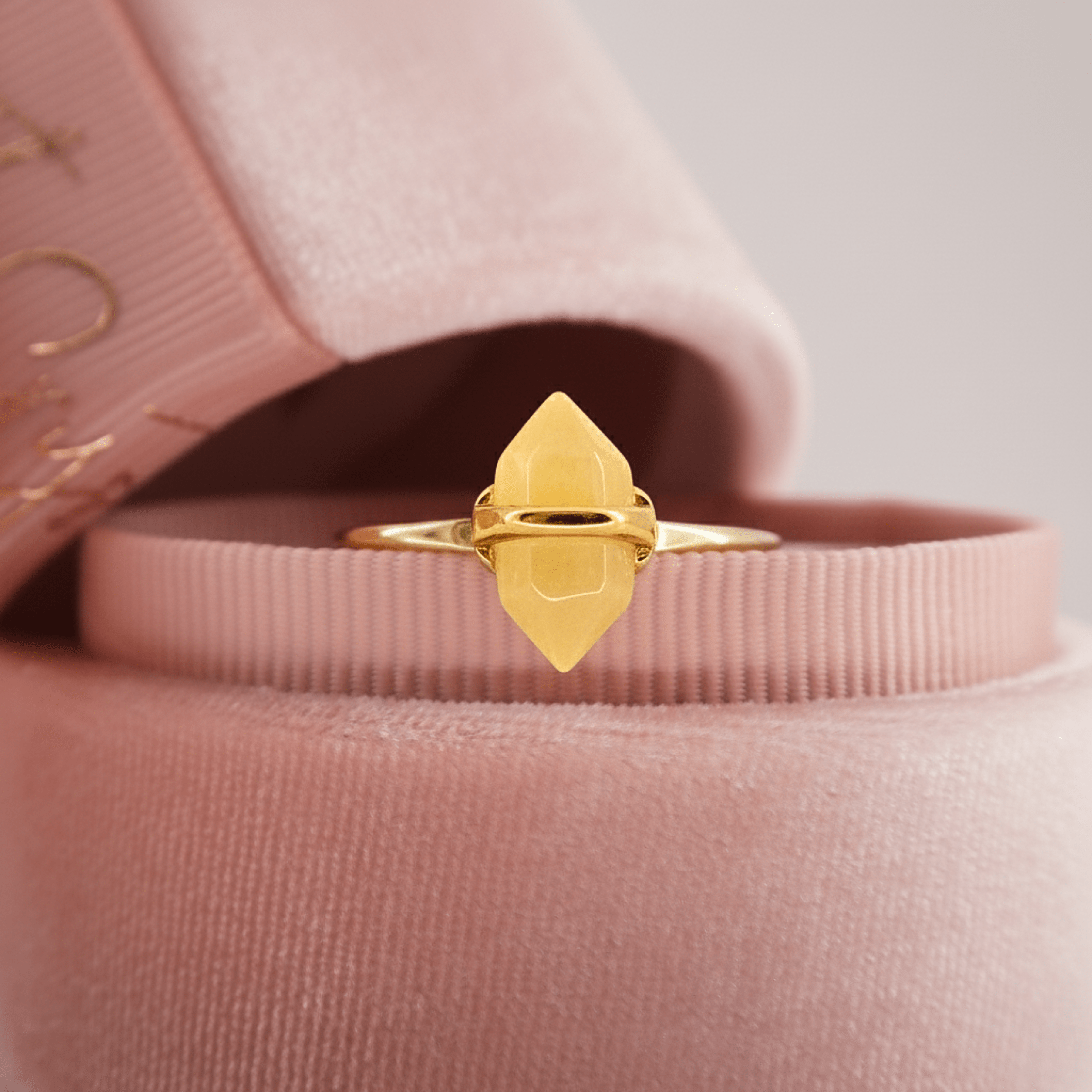 The Boss B*tch Ring (NEW!)