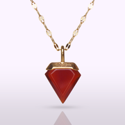 The Bad B*tch Necklace Luxe 🔥