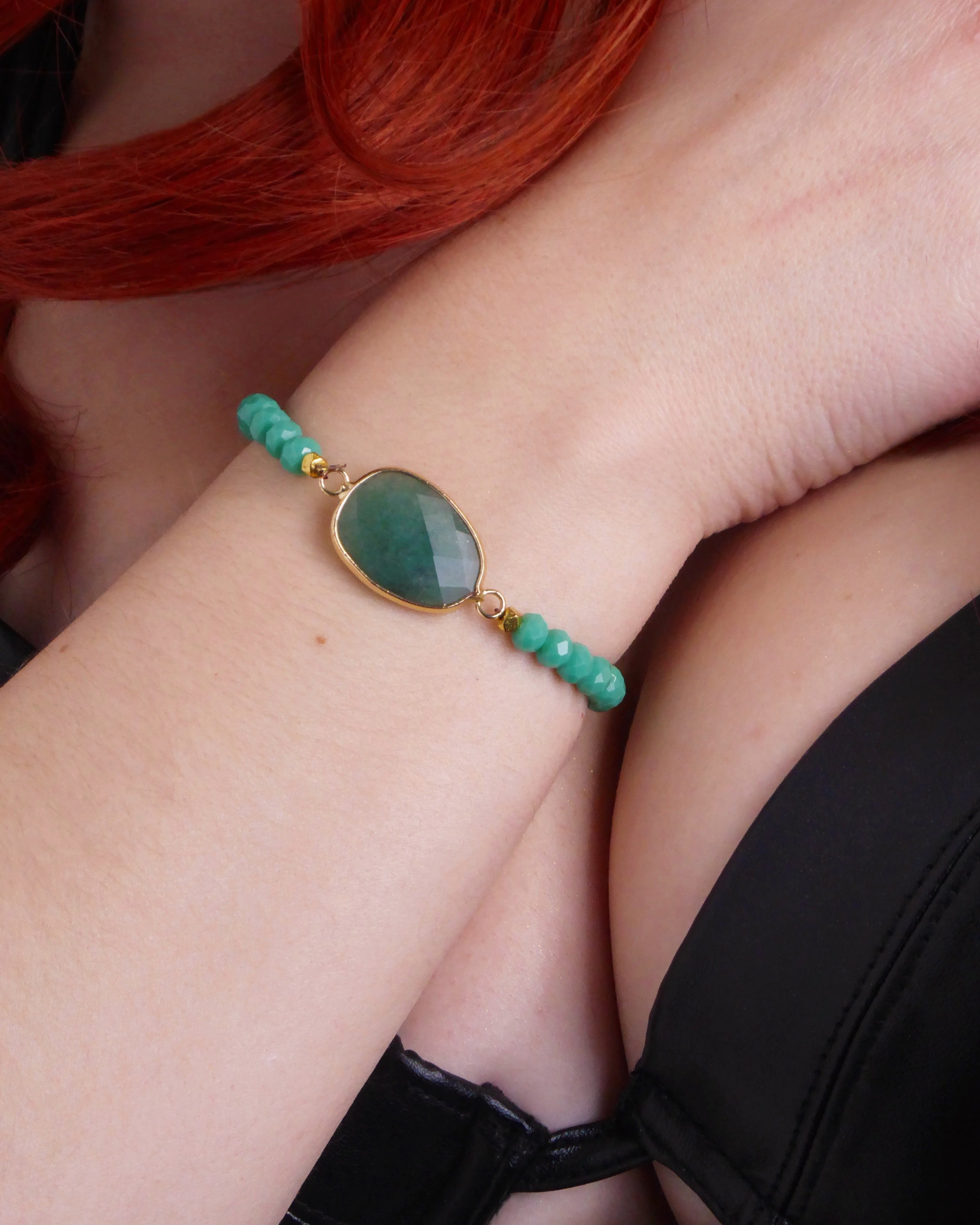 The Rich Girl Bracelet 💰