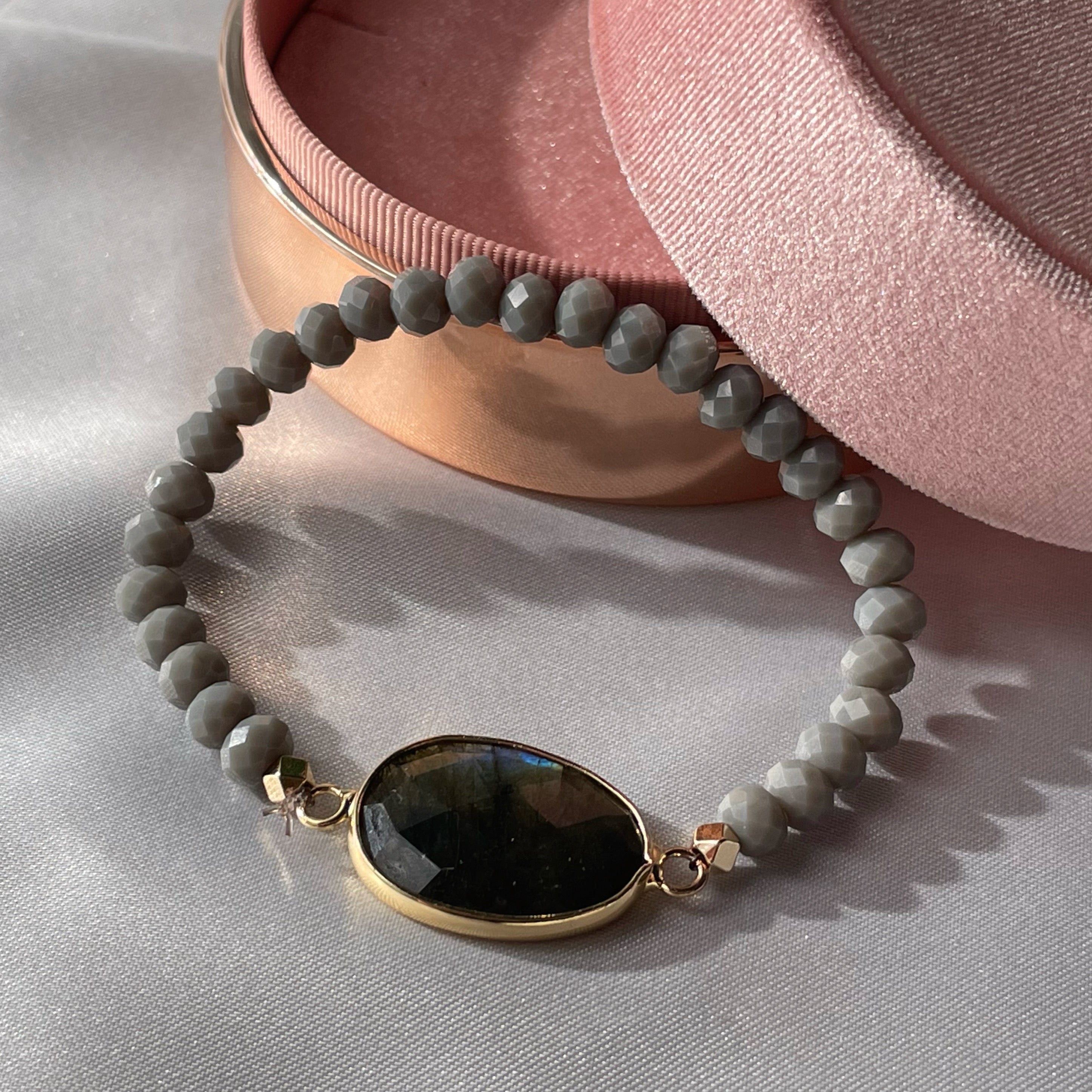 The Psychic Goddess Bracelet (DISCONTINUED)