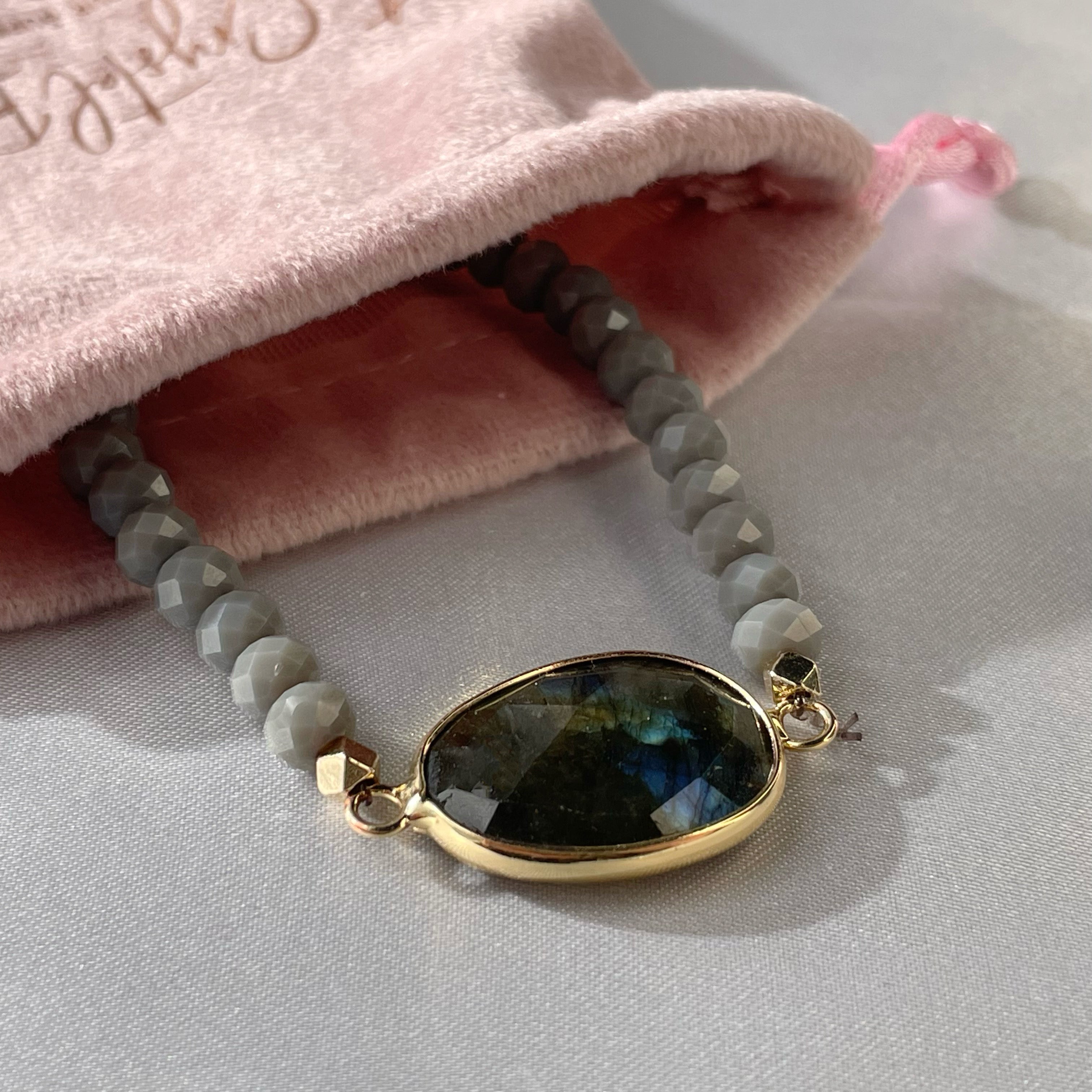 The Psychic Goddess Bracelet (DISCONTINUED)